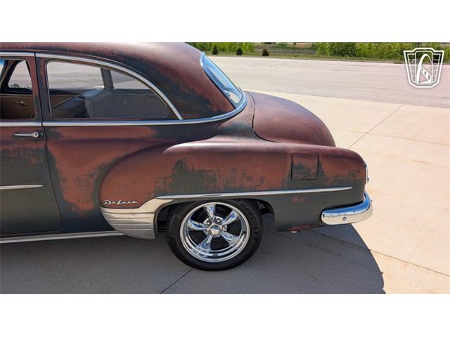 1952 Chevrolet Deluxe (CC-2090921) for sale in Caledonia, Wisconsin