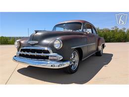 1952 Chevrolet Deluxe (CC-2090921) for sale in Caledonia, Wisconsin