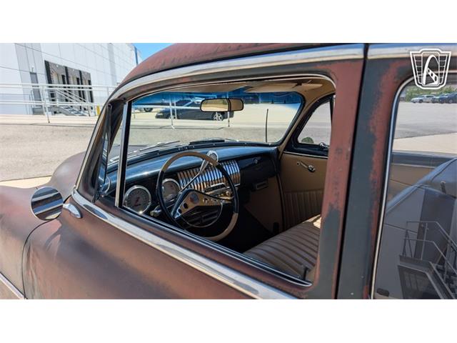 1952 Chevrolet Deluxe (CC-2090921) for sale in Caledonia, Wisconsin