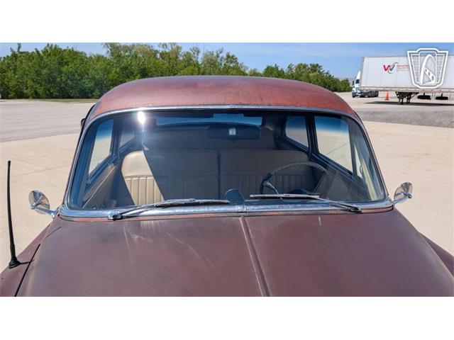 1952 Chevrolet Deluxe (CC-2090921) for sale in Caledonia, Wisconsin