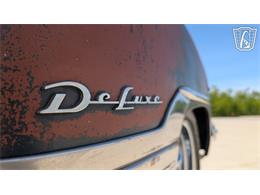1952 Chevrolet Deluxe (CC-2090921) for sale in Caledonia, Wisconsin