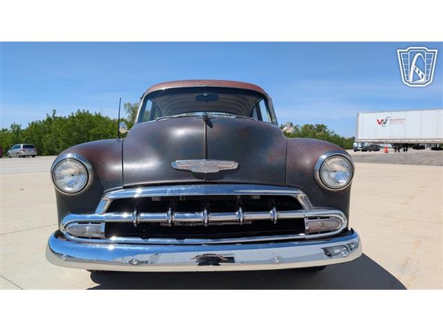 1952 Chevrolet Deluxe (CC-2090921) for sale in Caledonia, Wisconsin