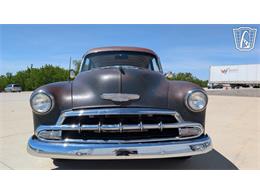 1952 Chevrolet Deluxe (CC-2090921) for sale in Caledonia, Wisconsin