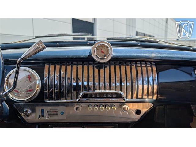 1952 Chevrolet Deluxe (CC-2090921) for sale in Caledonia, Wisconsin