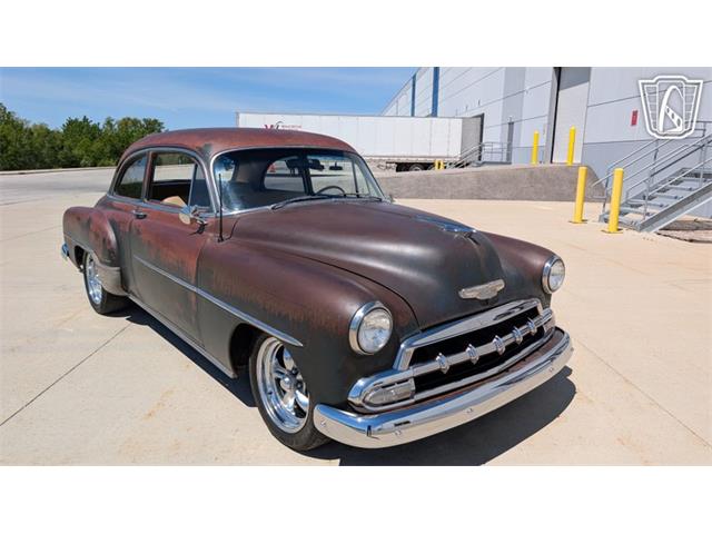 1952 Chevrolet Deluxe (CC-2090921) for sale in Caledonia, Wisconsin