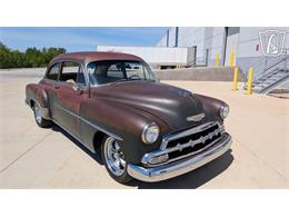 1952 Chevrolet Deluxe (CC-2090921) for sale in Caledonia, Wisconsin
