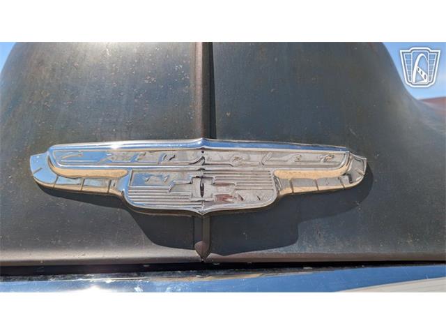 1952 Chevrolet Deluxe (CC-2090921) for sale in Caledonia, Wisconsin