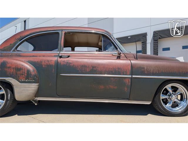 1952 Chevrolet Deluxe (CC-2090921) for sale in Caledonia, Wisconsin