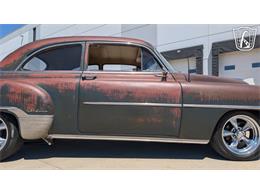 1952 Chevrolet Deluxe (CC-2090921) for sale in Caledonia, Wisconsin