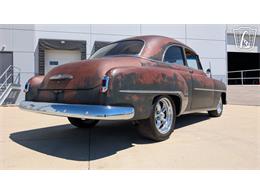 1952 Chevrolet Deluxe (CC-2090921) for sale in Caledonia, Wisconsin