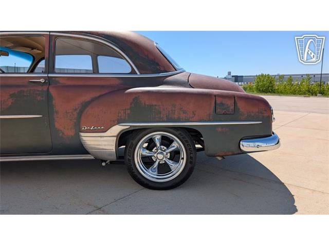 1952 Chevrolet Deluxe (CC-2090921) for sale in Caledonia, Wisconsin