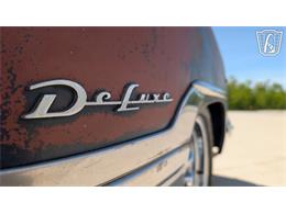 1952 Chevrolet Deluxe (CC-2090921) for sale in Caledonia, Wisconsin