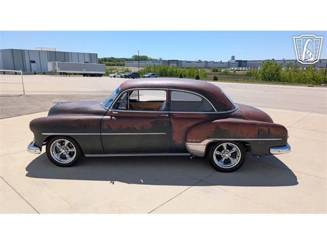 1952 Chevrolet Deluxe (CC-2090921) for sale in Caledonia, Wisconsin