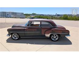 1952 Chevrolet Deluxe (CC-2090921) for sale in Caledonia, Wisconsin