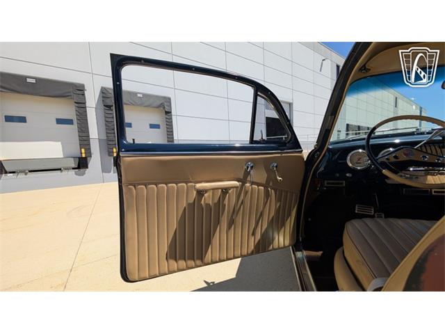1952 Chevrolet Deluxe (CC-2090921) for sale in Caledonia, Wisconsin