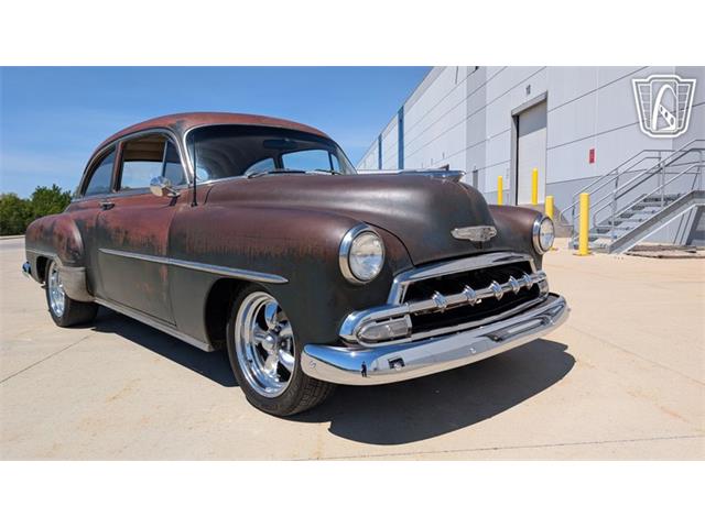 1952 Chevrolet Deluxe (CC-2090921) for sale in Caledonia, Wisconsin