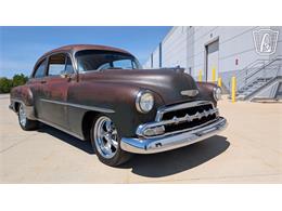 1952 Chevrolet Deluxe (CC-2090921) for sale in Caledonia, Wisconsin