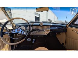 1952 Chevrolet Deluxe (CC-2090921) for sale in Caledonia, Wisconsin