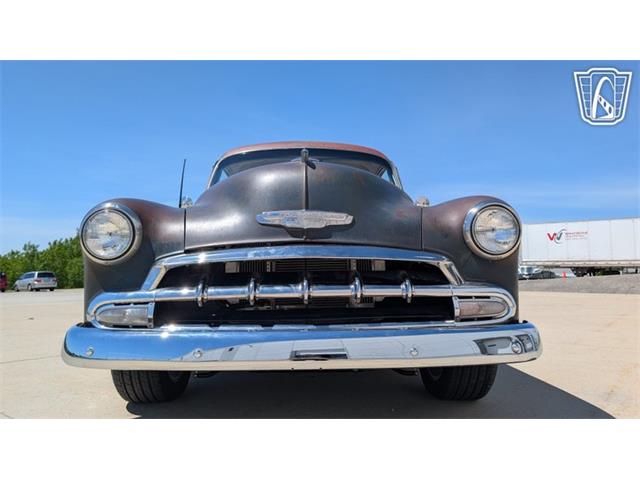 1952 Chevrolet Deluxe (CC-2090921) for sale in Caledonia, Wisconsin