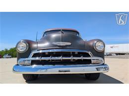 1952 Chevrolet Deluxe (CC-2090921) for sale in Caledonia, Wisconsin