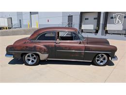 1952 Chevrolet Deluxe (CC-2090921) for sale in Caledonia, Wisconsin