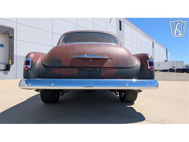 1952 Chevrolet Deluxe (CC-2090921) for sale in Caledonia, Wisconsin