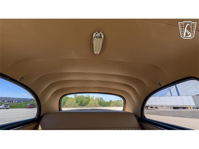 1952 Chevrolet Deluxe (CC-2090921) for sale in Caledonia, Wisconsin