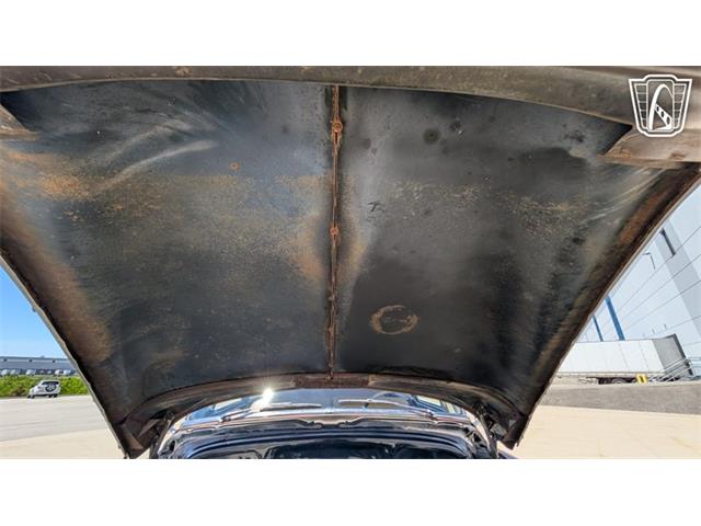 1952 Chevrolet Deluxe (CC-2090921) for sale in Caledonia, Wisconsin