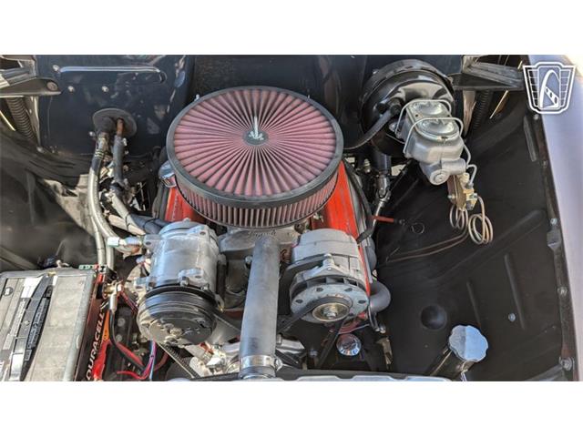 1952 Chevrolet Deluxe (CC-2090921) for sale in Caledonia, Wisconsin