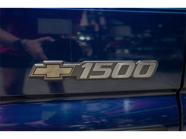 2001 Chevrolet Silverado (CC-2099210) for sale in Kentwood, Michigan