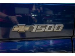 2001 Chevrolet Silverado (CC-2099210) for sale in Kentwood, Michigan