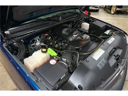 2001 Chevrolet Silverado (CC-2099210) for sale in Kentwood, Michigan