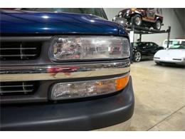 2001 Chevrolet Silverado (CC-2099210) for sale in Kentwood, Michigan