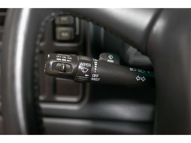 2001 Chevrolet Silverado (CC-2099210) for sale in Kentwood, Michigan