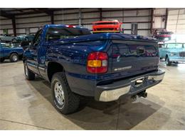 2001 Chevrolet Silverado (CC-2099210) for sale in Kentwood, Michigan