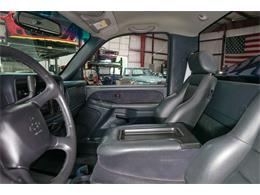 2001 Chevrolet Silverado (CC-2099210) for sale in Kentwood, Michigan