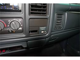 2001 Chevrolet Silverado (CC-2099210) for sale in Kentwood, Michigan