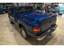 2001 Chevrolet Silverado (CC-2099210) for sale in Kentwood, Michigan