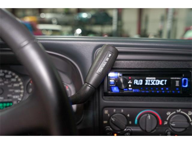 2001 Chevrolet Silverado (CC-2099210) for sale in Kentwood, Michigan