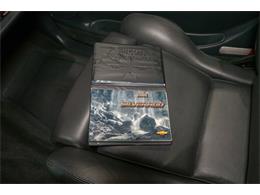 2001 Chevrolet Silverado (CC-2099210) for sale in Kentwood, Michigan