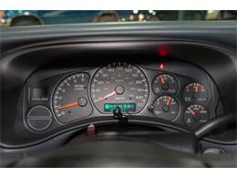 2001 Chevrolet Silverado (CC-2099210) for sale in Kentwood, Michigan