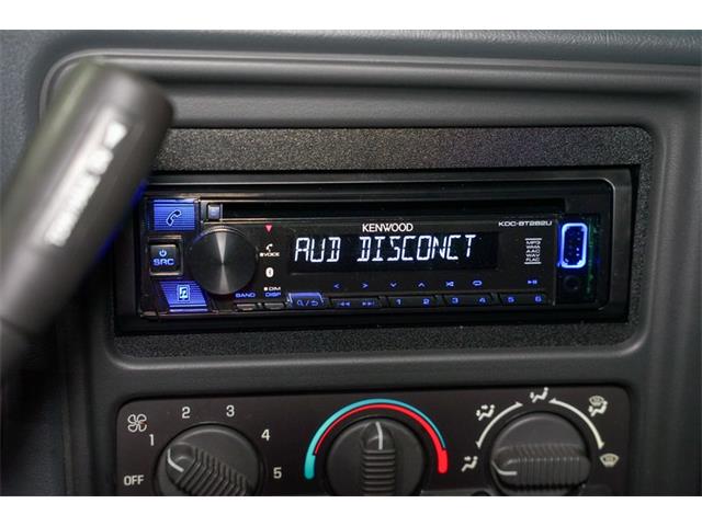 2001 Chevrolet Silverado (CC-2099210) for sale in Kentwood, Michigan