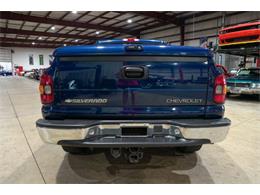 2001 Chevrolet Silverado (CC-2099210) for sale in Kentwood, Michigan