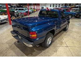 2001 Chevrolet Silverado (CC-2099210) for sale in Kentwood, Michigan