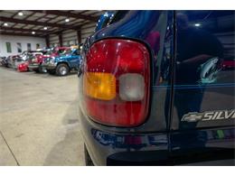2001 Chevrolet Silverado (CC-2099210) for sale in Kentwood, Michigan