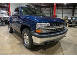2001 Chevrolet Silverado (CC-2099210) for sale in Kentwood, Michigan