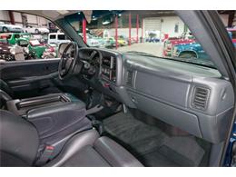 2001 Chevrolet Silverado (CC-2099210) for sale in Kentwood, Michigan