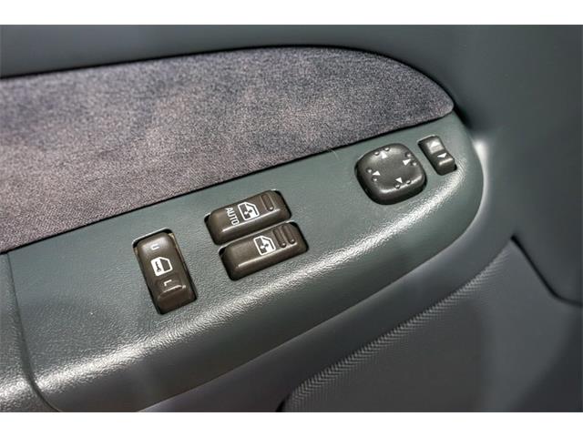 2001 Chevrolet Silverado (CC-2099210) for sale in Kentwood, Michigan
