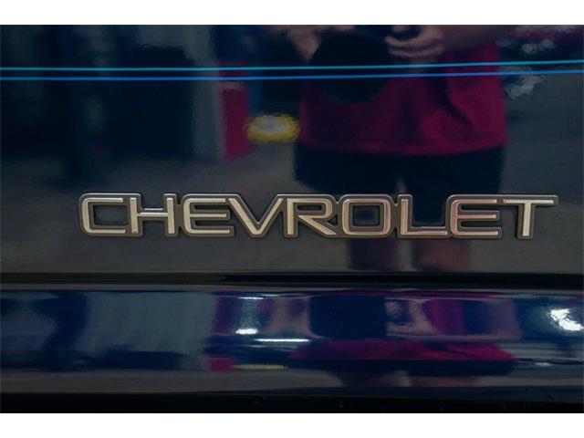 2001 Chevrolet Silverado (CC-2099210) for sale in Kentwood, Michigan