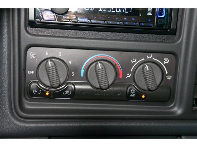 2001 Chevrolet Silverado (CC-2099210) for sale in Kentwood, Michigan
